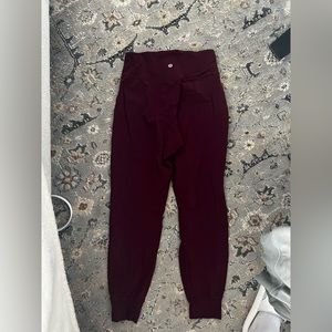 Lululemon Align Joggers